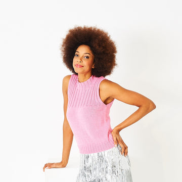 Tops in Stylecraft Bamboo & Cotton DK - 10220 - Downloadable PDF