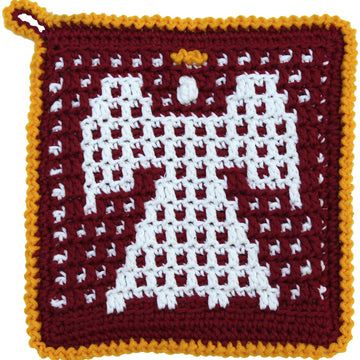 Holiday Potholders