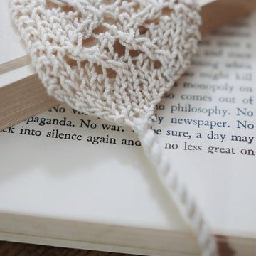 The Vintage Bookmark No. 3