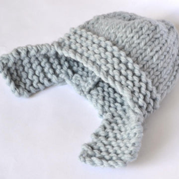 Aviator Hat 'Snuggler'