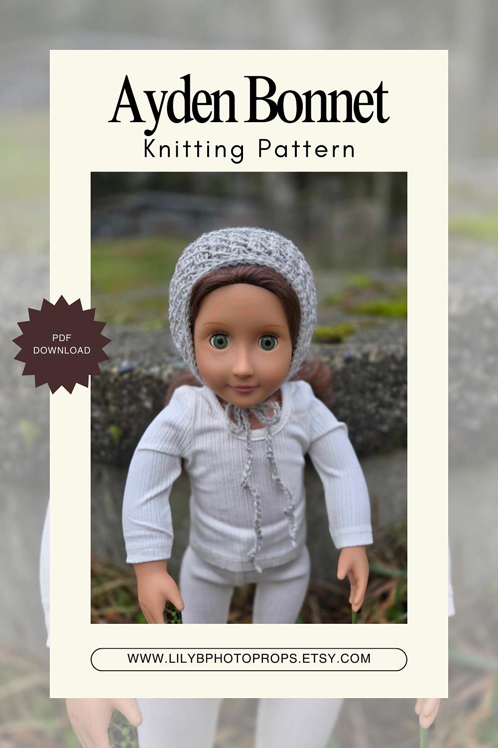 Ayden Bonnet