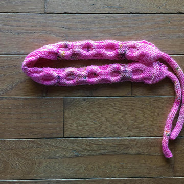 Circle Chains Headband