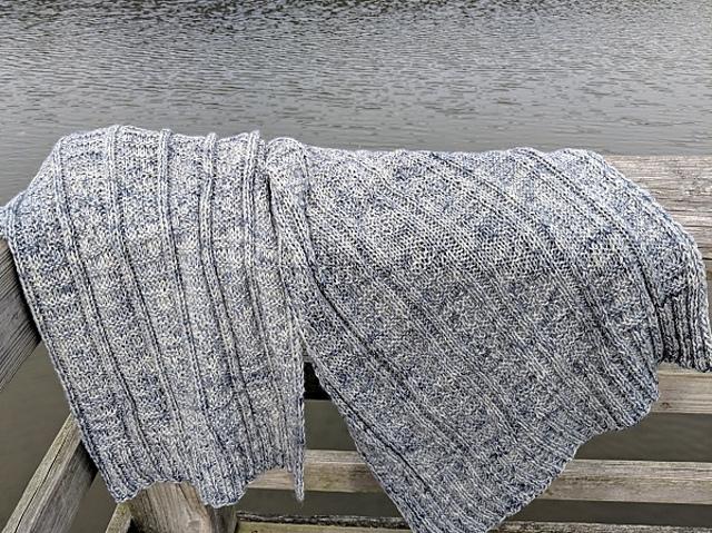 Elata Wrap