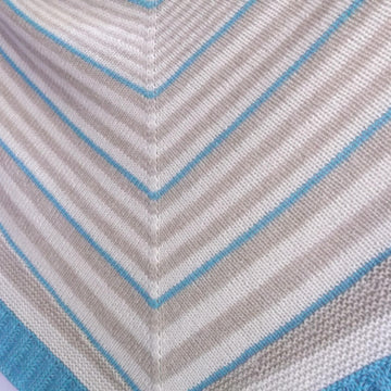 Cascade shawl 53