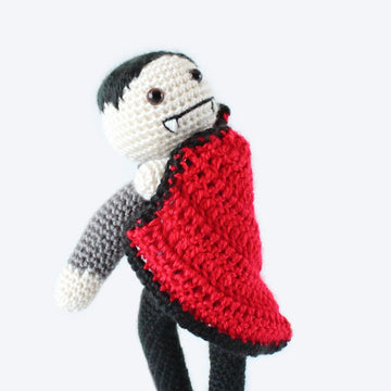 Viktor the Vampire