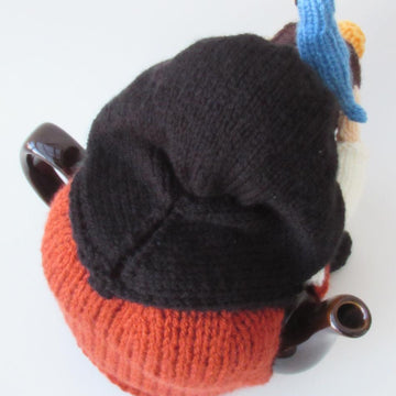 Photographer Tea Cosy