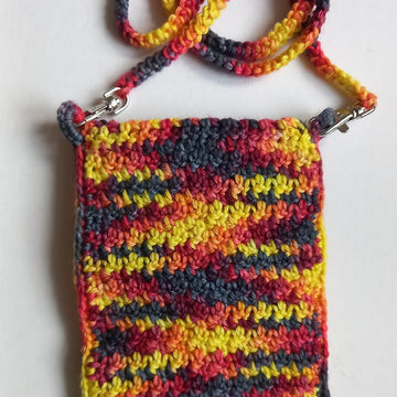 Lia Mobile Phone Bag