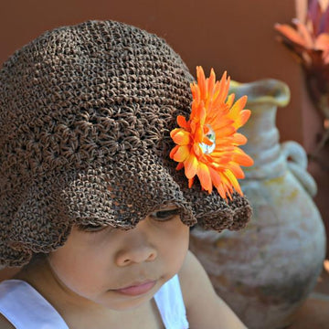 Starlight Sun Hat