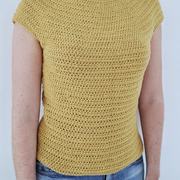 Rose Cloud Blouse / Sweater / Dress