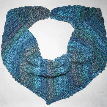 Isabel Shawl