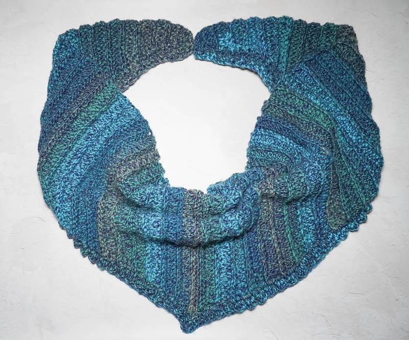 Isabel Shawl