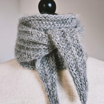 All Used Up Scarf