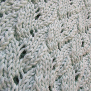 Ivy Lace Cardigan