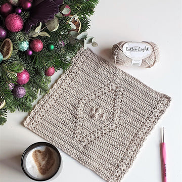 Home sweet home Table runner and mat