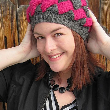 Huckelberry Hat