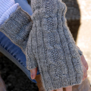 Miami Cuban Mitts