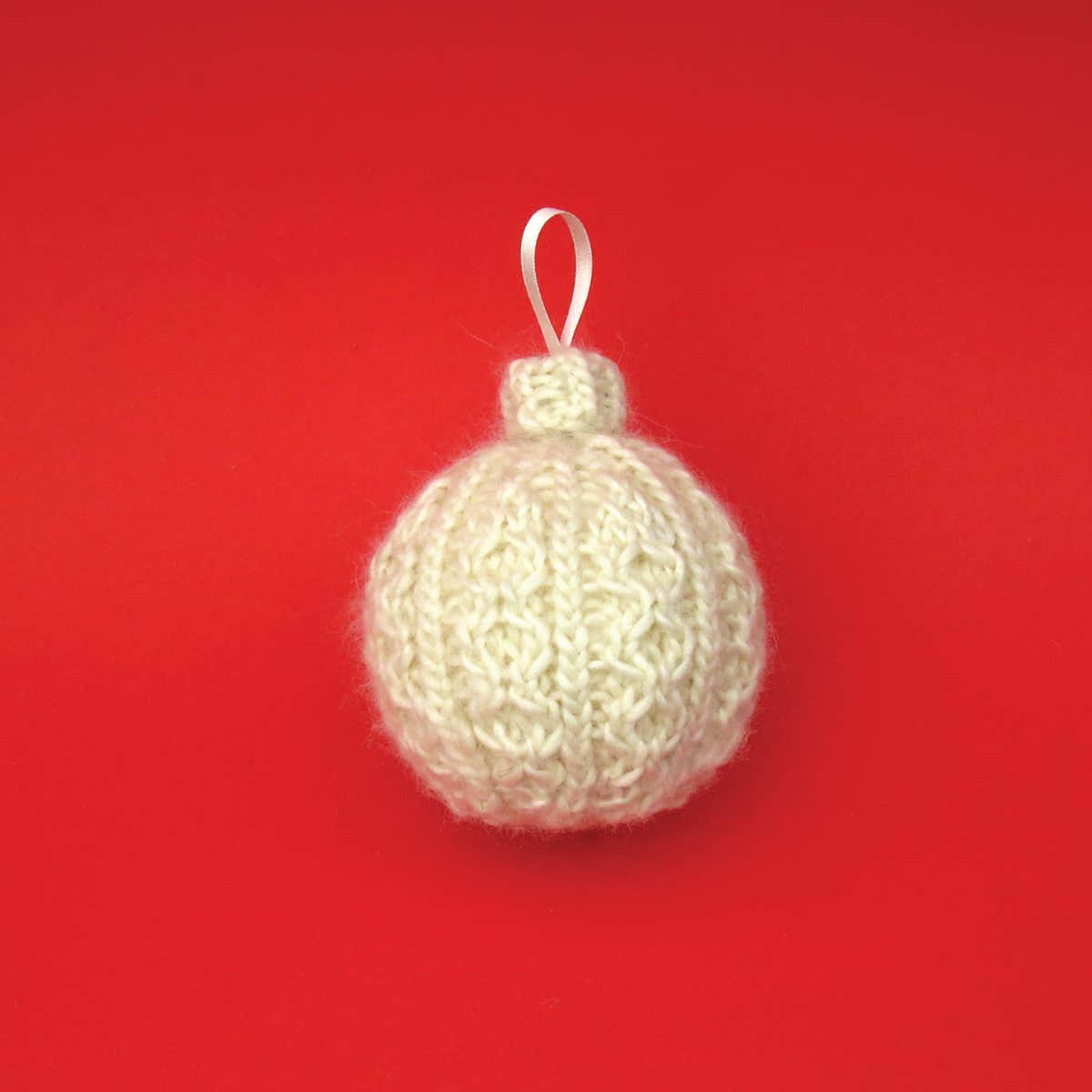 Christmas Bauble no. 14