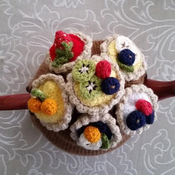 Tartlet Tea Cosy