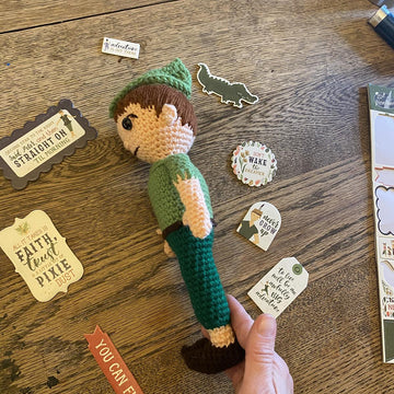 Peter Pan