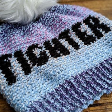 Fighter Beanie