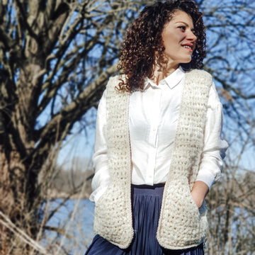 Shepherd Vest