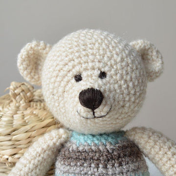 Magnus Bear