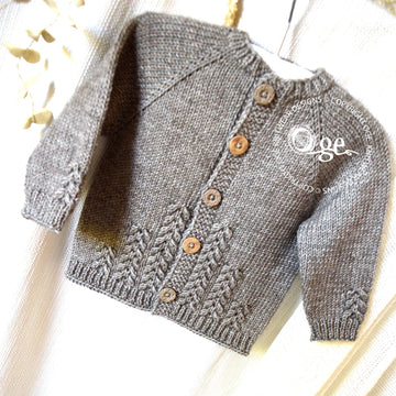 Annika Cardigan - P243