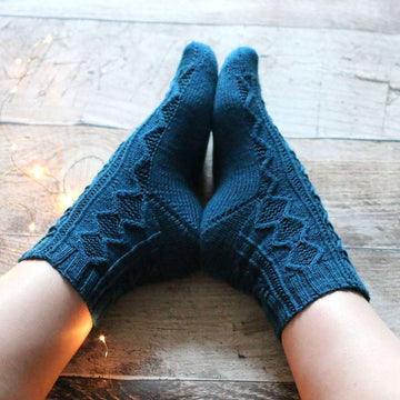 Heimdallr Socks