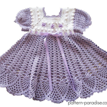 Popcorn Dress
