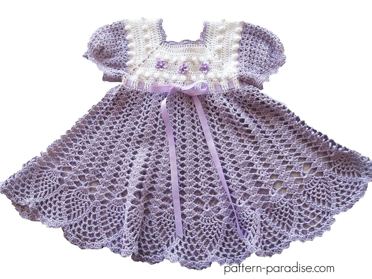 Popcorn Dress