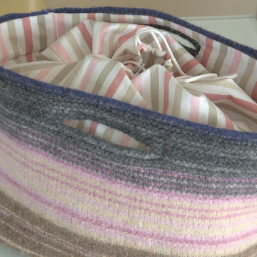 Changeover Project Bag