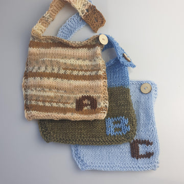 Personalisable Bib
