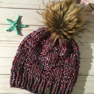 Philotes Beanie