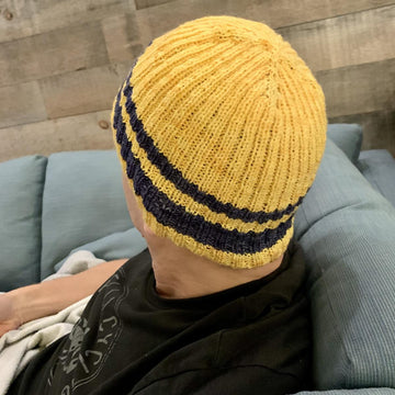 Stripe U