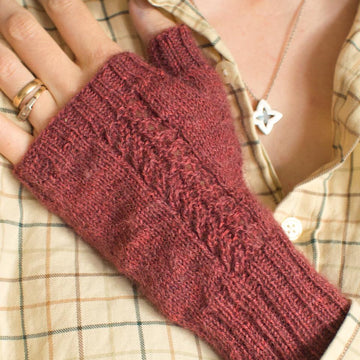 Wynsum Mitts