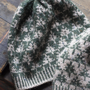 Fir Trees Hat