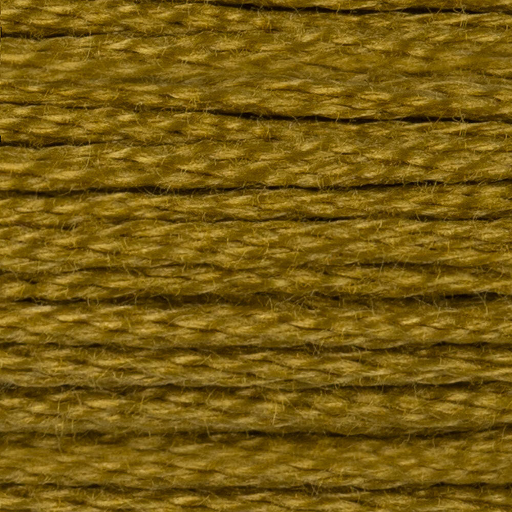 DMC Stranded Cotton - Cool Shades