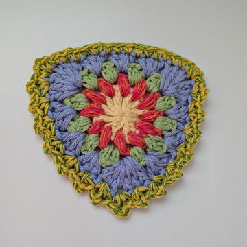 Petal Parade Bunting