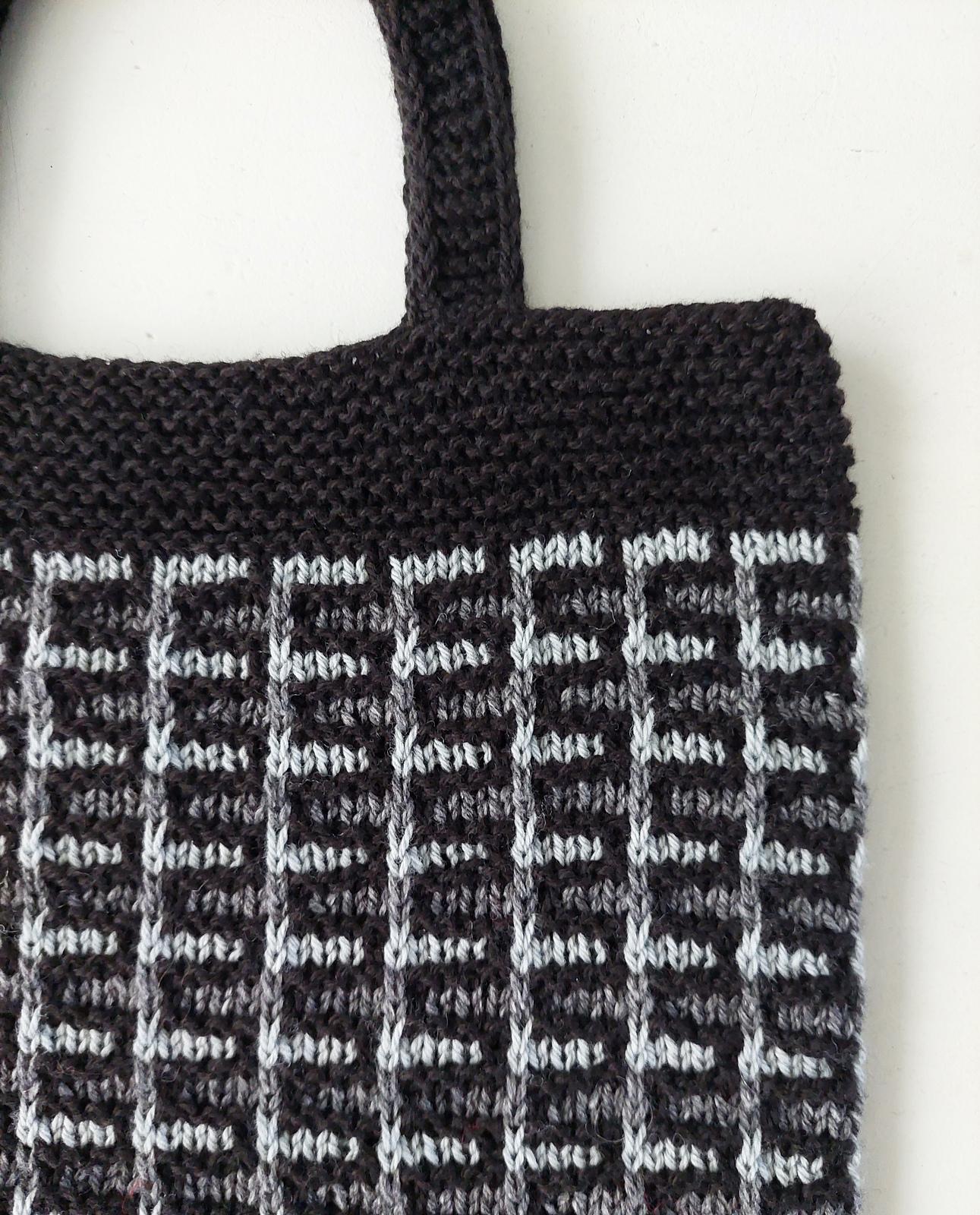 Omega Tote bag