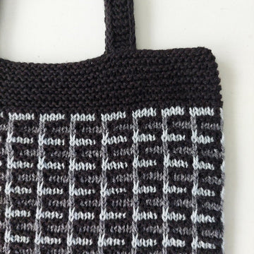 Omega Tote bag