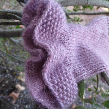 Chelsea Mitts