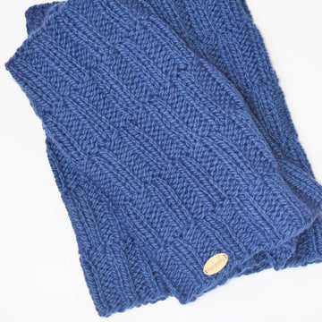Infinity scarf