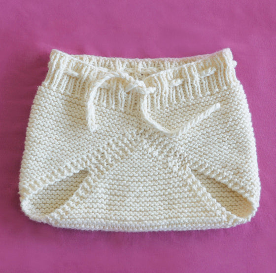 Super Soakers in Spud & Chloe Sweater - Downloadable PDF