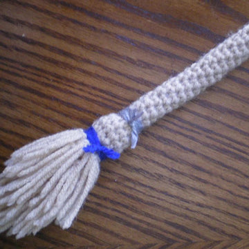 Hogwarts Quidditch Broomsticks