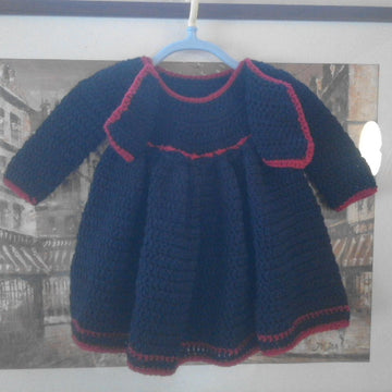 Baby Dress 0-3 months