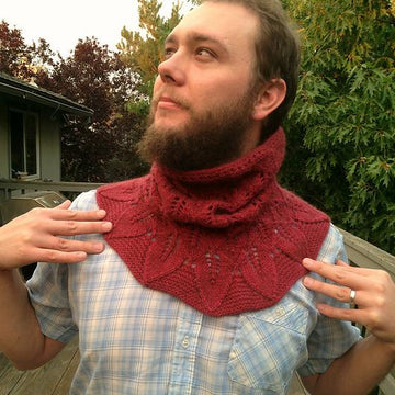 Cloud Forest Cowl