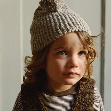 Charlie Hat & Scarf
