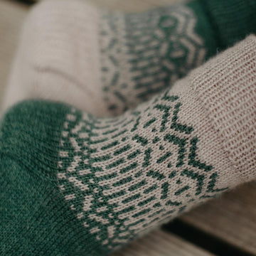 Valmiera Memories Socks