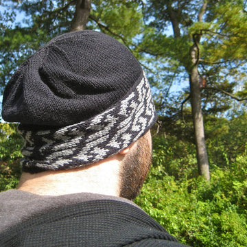 Harmonic Hat