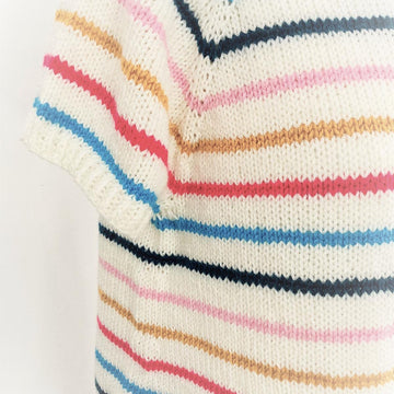 CANDY - Summer Top